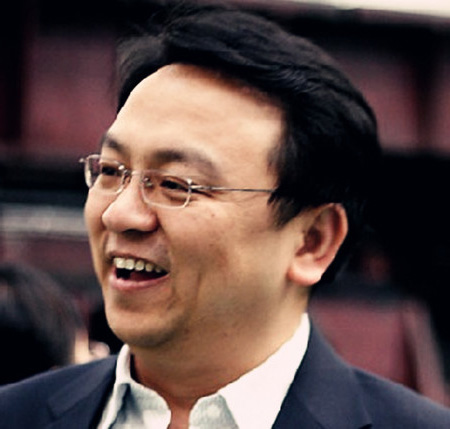 中鐵高新工業(yè)